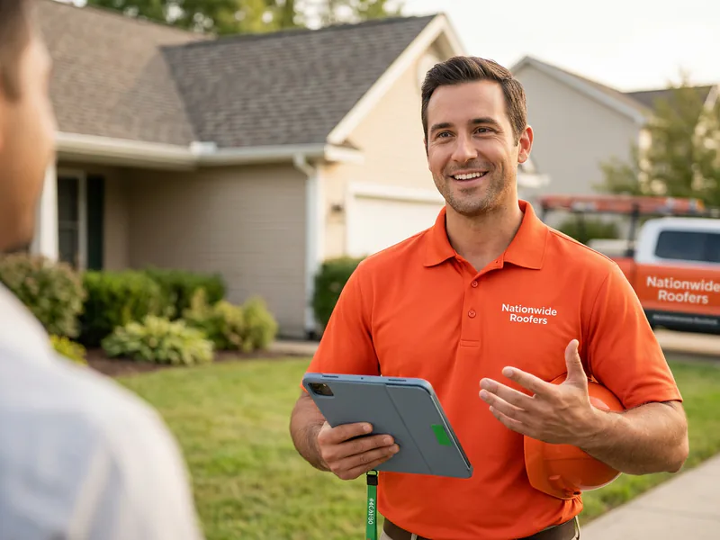 Roof Installation  in Yonkers  FAQ